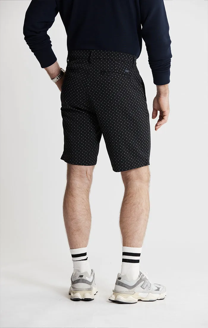 Printed Performance Tech Shorts sold by Jachs product image thumbnail 3