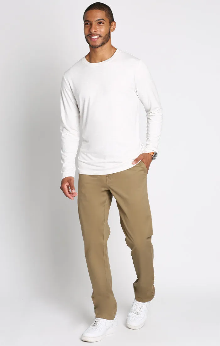 2 Pack Poly Viscose Crewneck sold by Jachs product image thumbnail 4