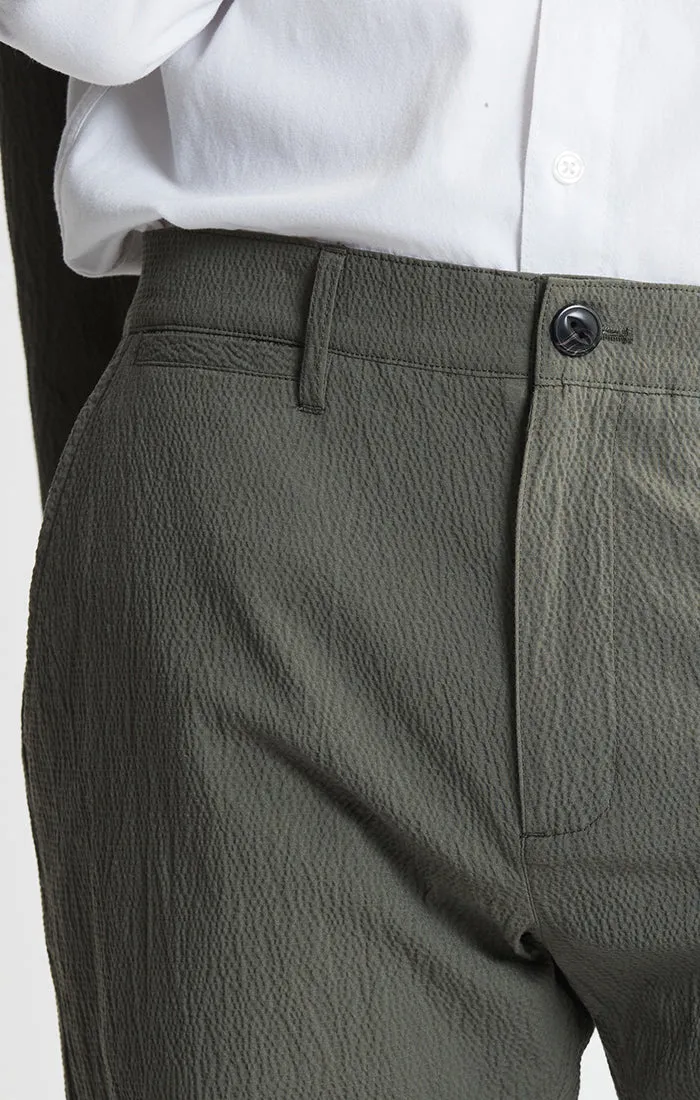 Seersucker Chino Pants sold by Jachs product image thumbnail 2