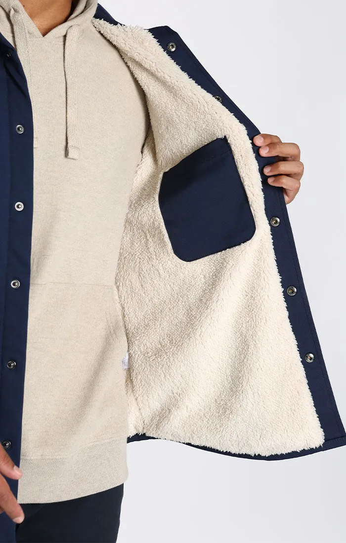 Windsor Performance Shirt Jacket sold by Jachs product image thumbnail 2