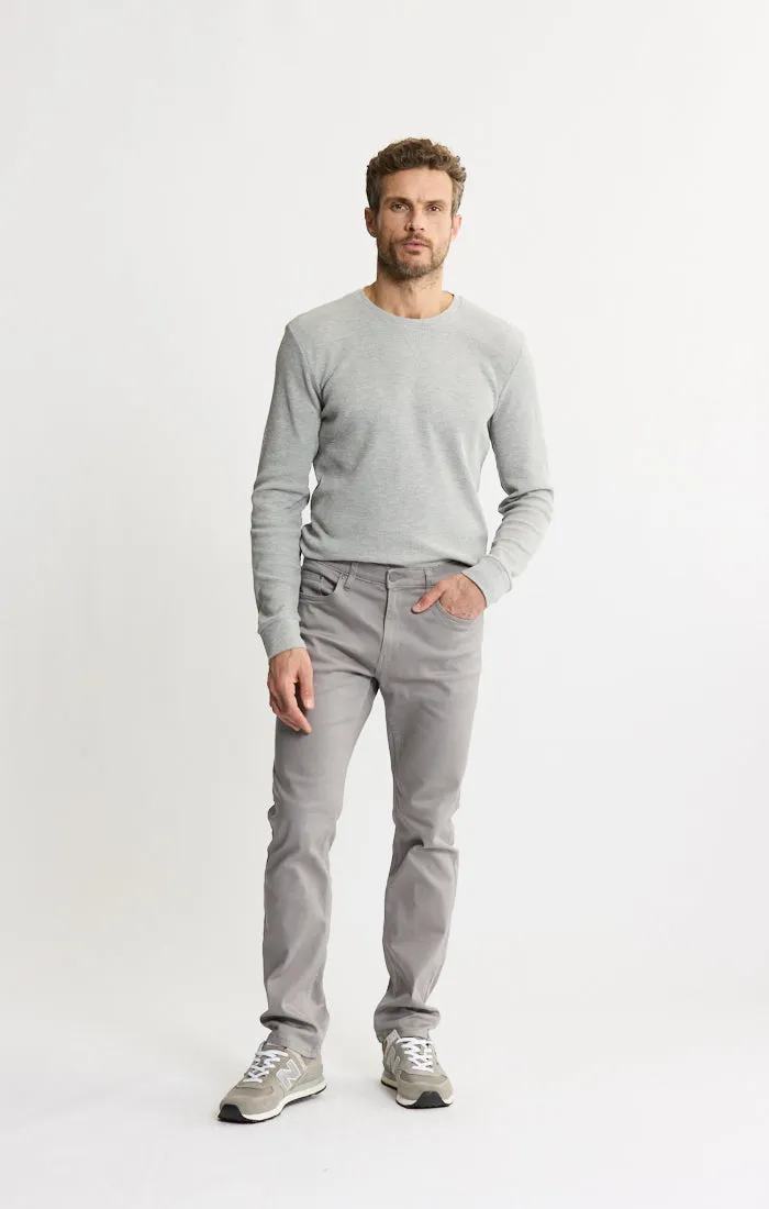 Lyocell Twill 5-Pocket Pants sold by Jachs product image thumbnail 4