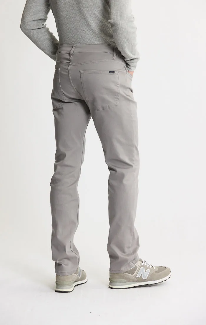 Lyocell Twill 5-Pocket Pants sold by Jachs product image thumbnail 3