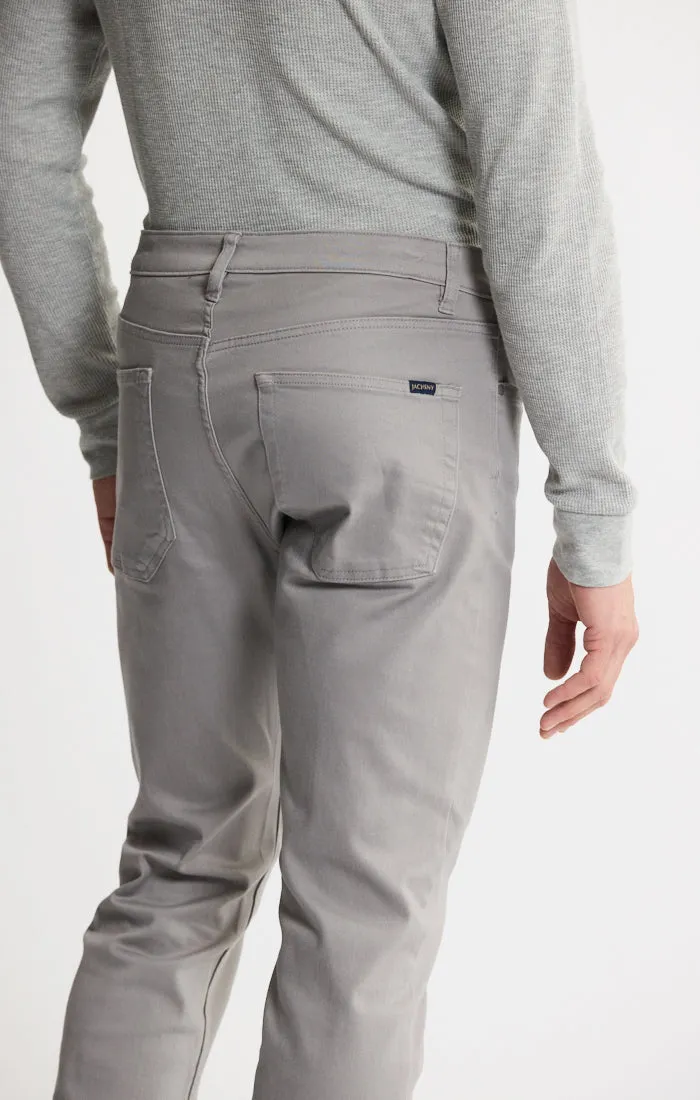 Lyocell Twill 5-Pocket Pants sold by Jachs product image thumbnail 5