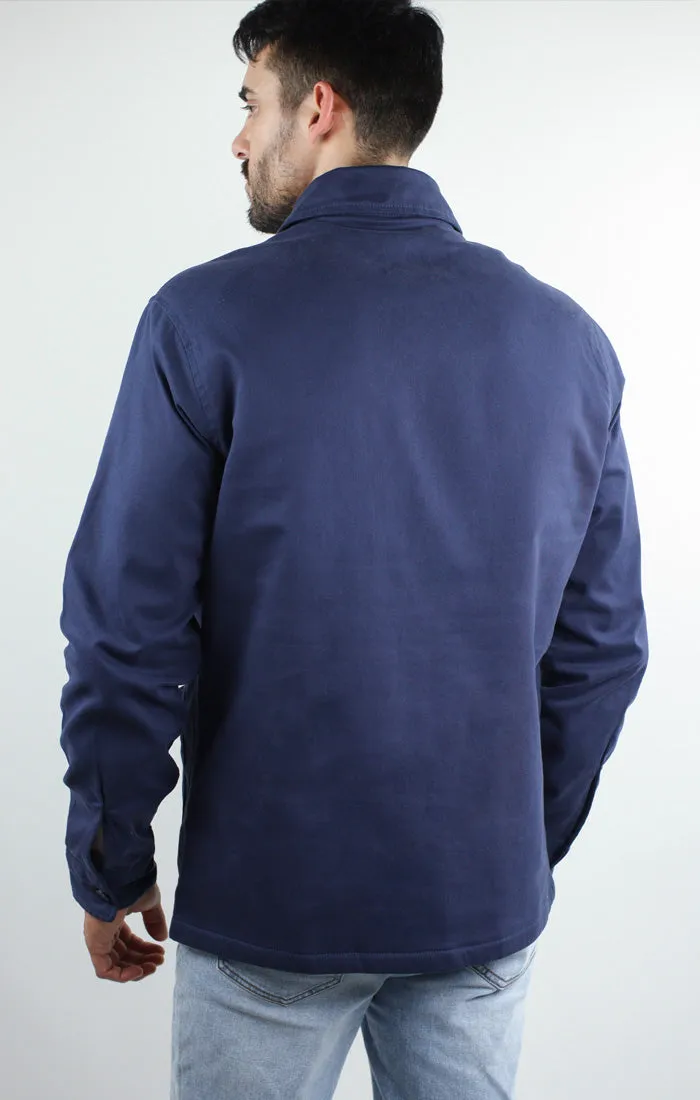 Stretch Twill Chore Coat sold by Jachs product image thumbnail 4