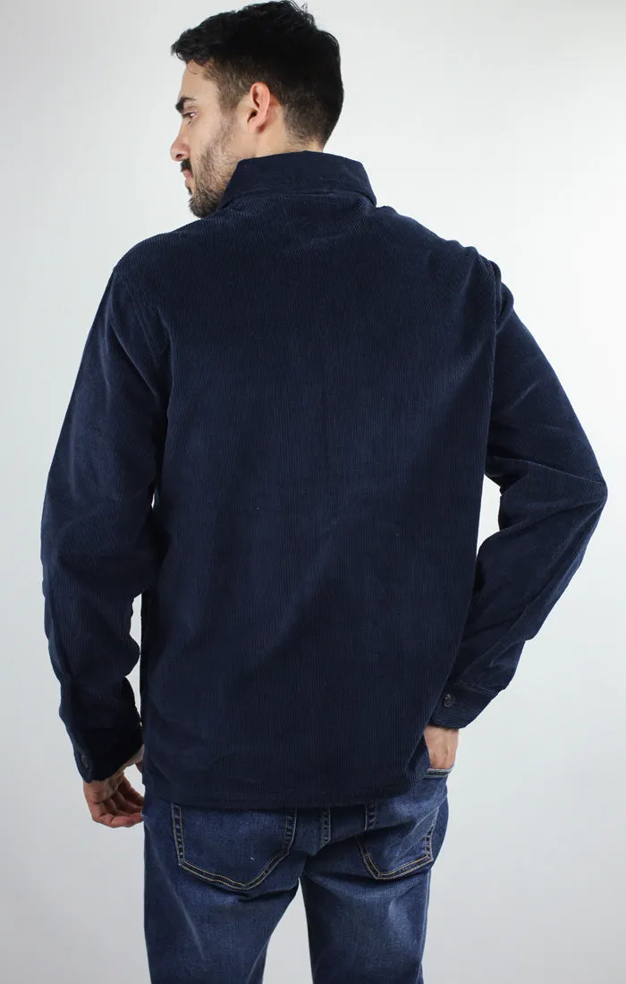 Stretch Corduroy Chore Coat sold by Jachs product image thumbnail 4