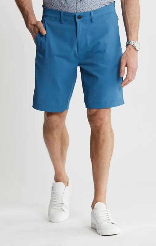 Poly Spandex Performance Tech Shorts sold by Jachs