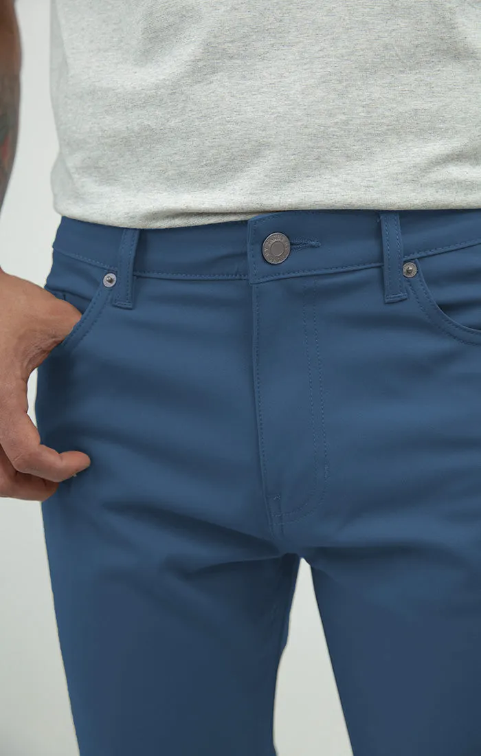 Poly Spandex Performance Tech Pant sold by Jachs product image thumbnail 5