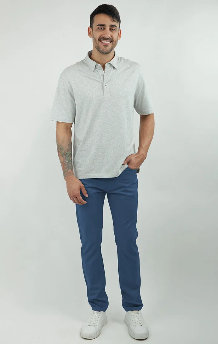 Poly Spandex Performance Tech Pant sold by Jachs product image thumbnail 4