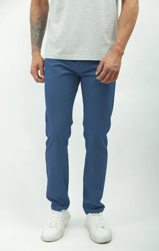 Poly Spandex Performance Tech Pant sold by Jachs