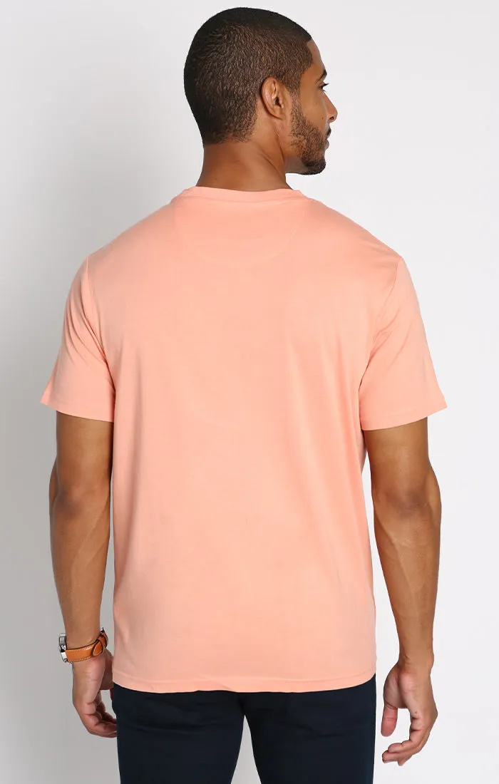 Pima Cotton Tee sold by Jachs product image thumbnail 3