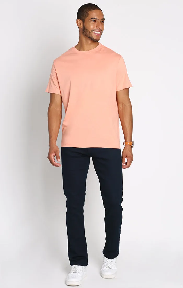 Pima Cotton Tee sold by Jachs product image thumbnail 4