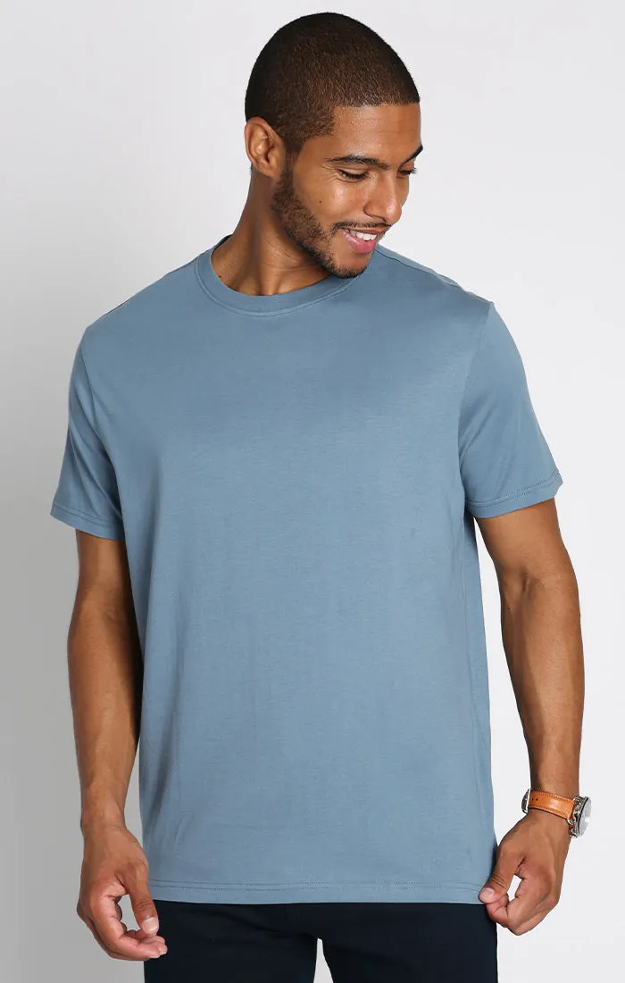 Pima Cotton Tee sold by Jachs product image thumbnail 5