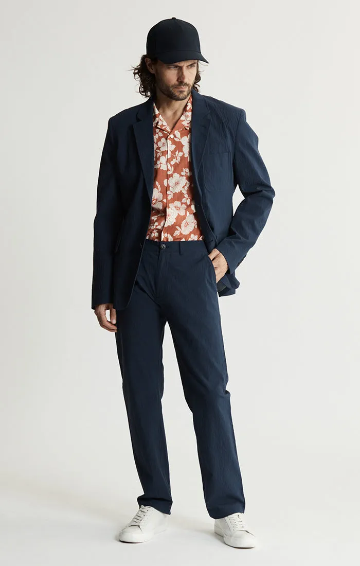 Seersucker Nantucket Blazer sold by Jachs product image thumbnail 4