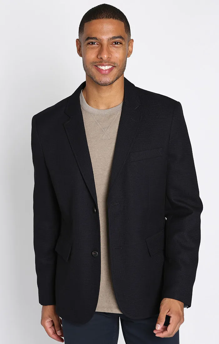 Stretch Cotton Blazer sold by Jachs product image thumbnail 5
