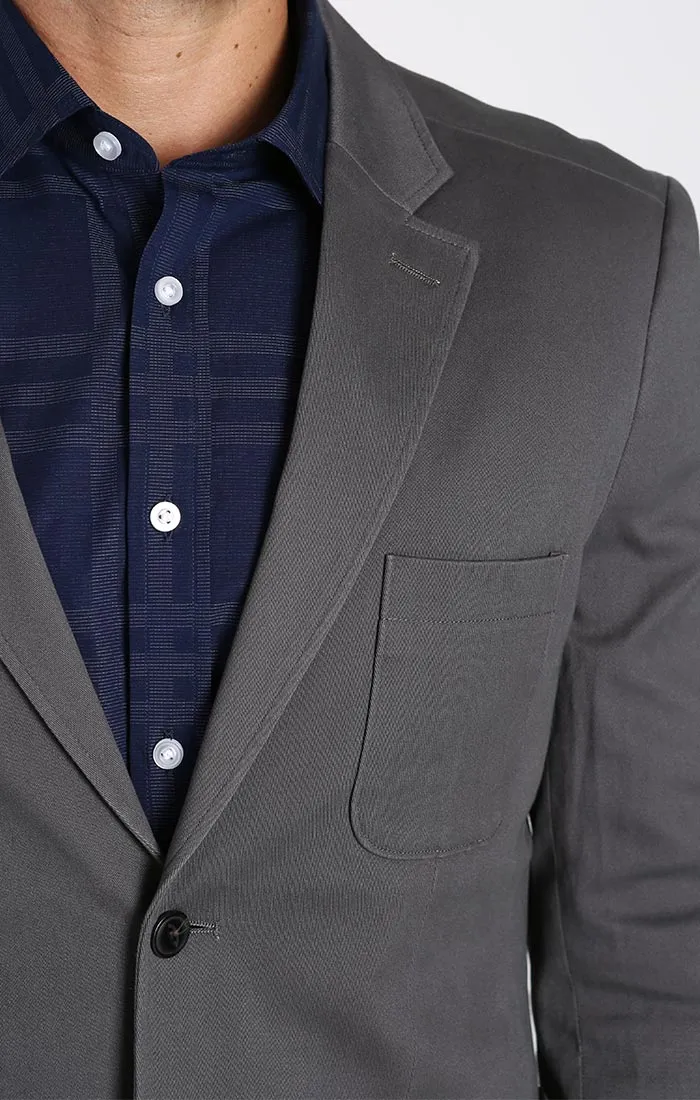 Stretch Twill Blazer sold by Jachs product image thumbnail 5