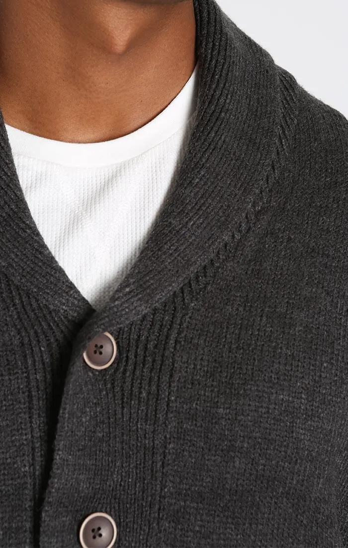 Hemingway Shawl Cardigan sold by Jachs product image thumbnail 2