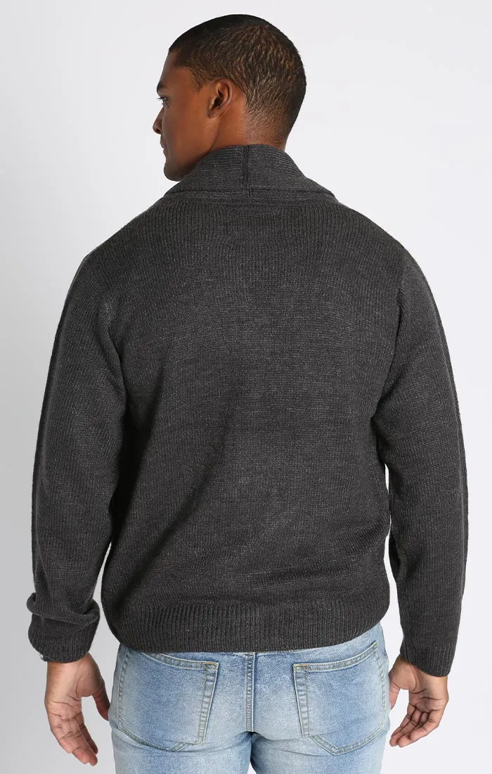 Hemingway Shawl Cardigan sold by Jachs product image thumbnail 3