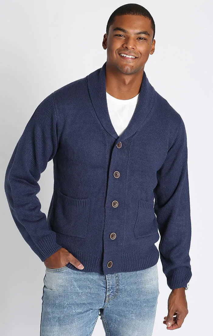 Hemingway Shawl Cardigan sold by Jachs product image thumbnail 5