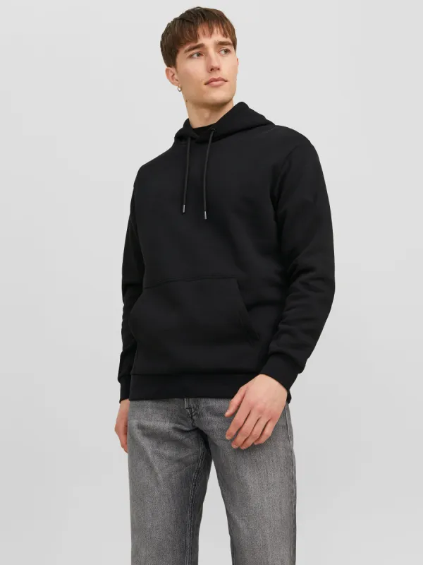 Einfarbig Kapuzenpullover sold by Jack & Jones
