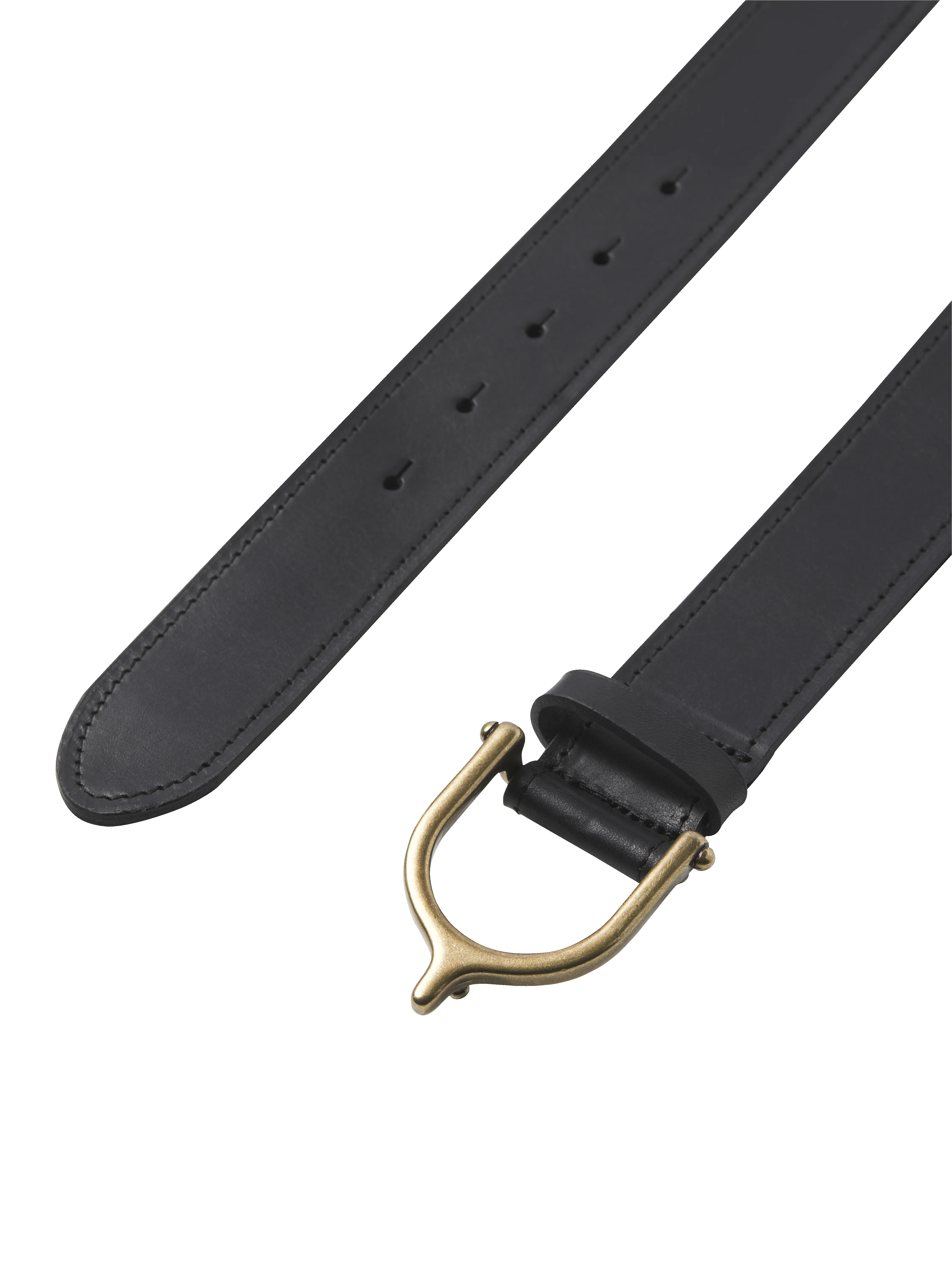 Läderbälte sold by Jack & Jones product image thumbnail 2
