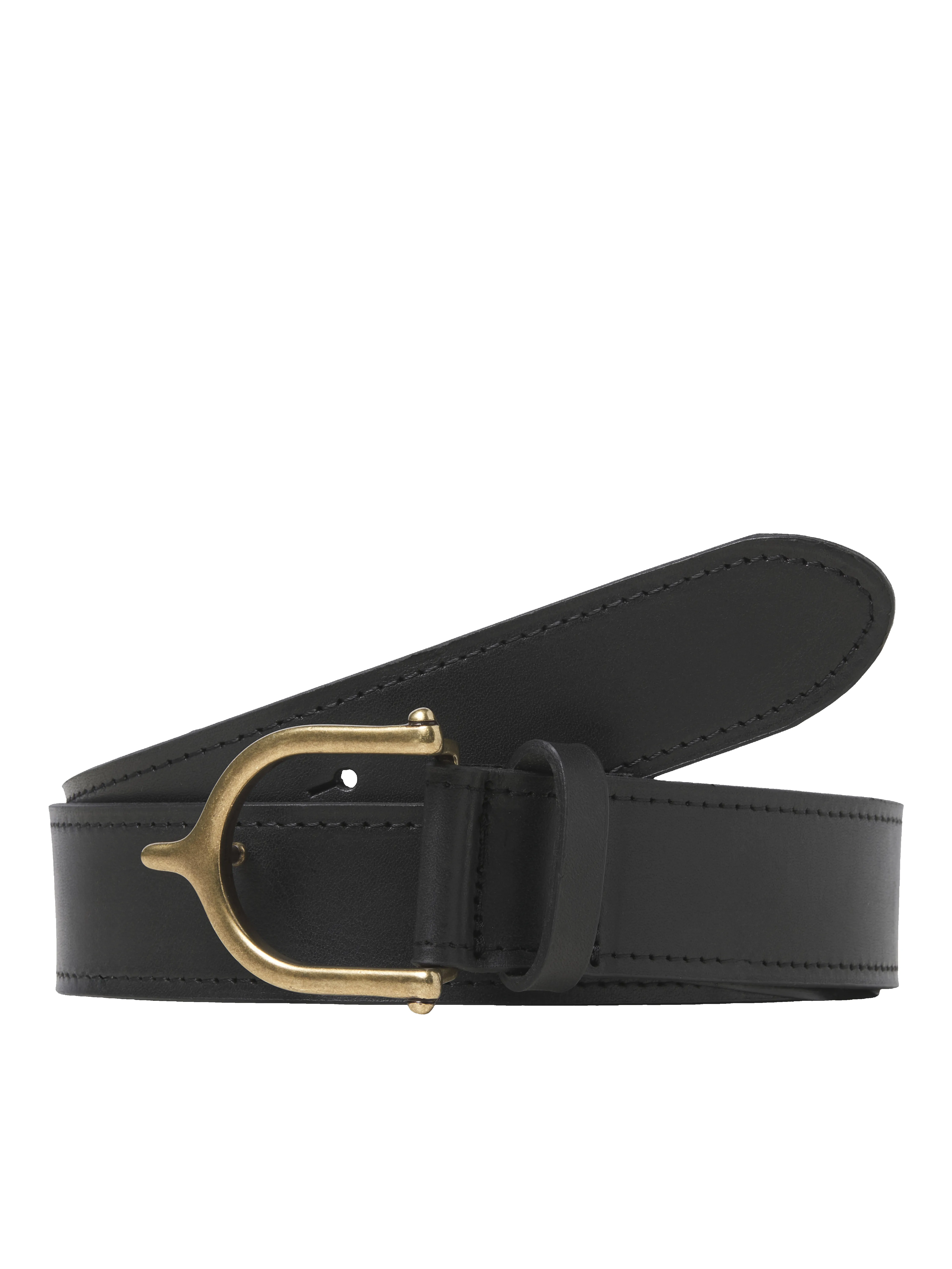 Läderbälte sold by Jack & Jones product image thumbnail 3