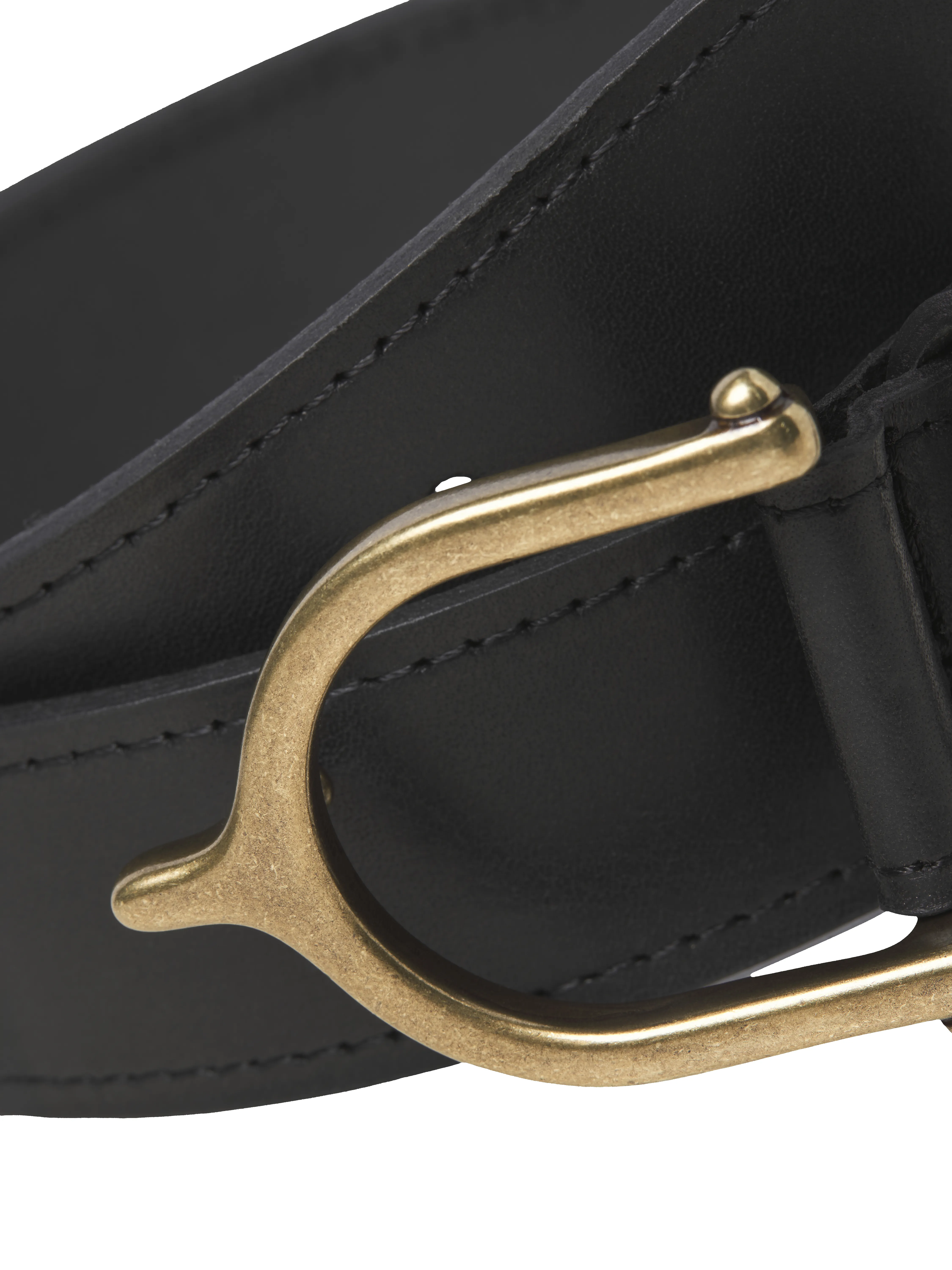 Läderbälte sold by Jack & Jones product image thumbnail 4