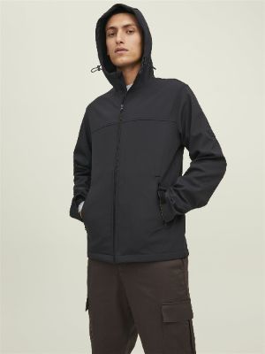 Softshell jacket sold by Jack & Jones