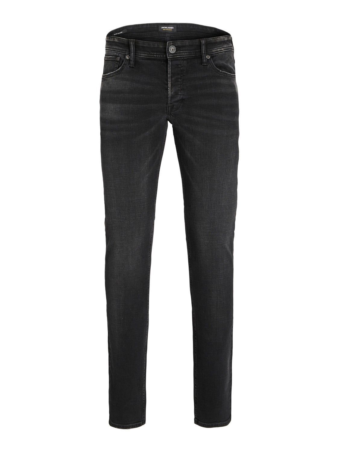 JJIGLENN JJORIGINAL SBD 012 BSO Slim fit jeans sold by Jack & Jones product image thumbnail 3