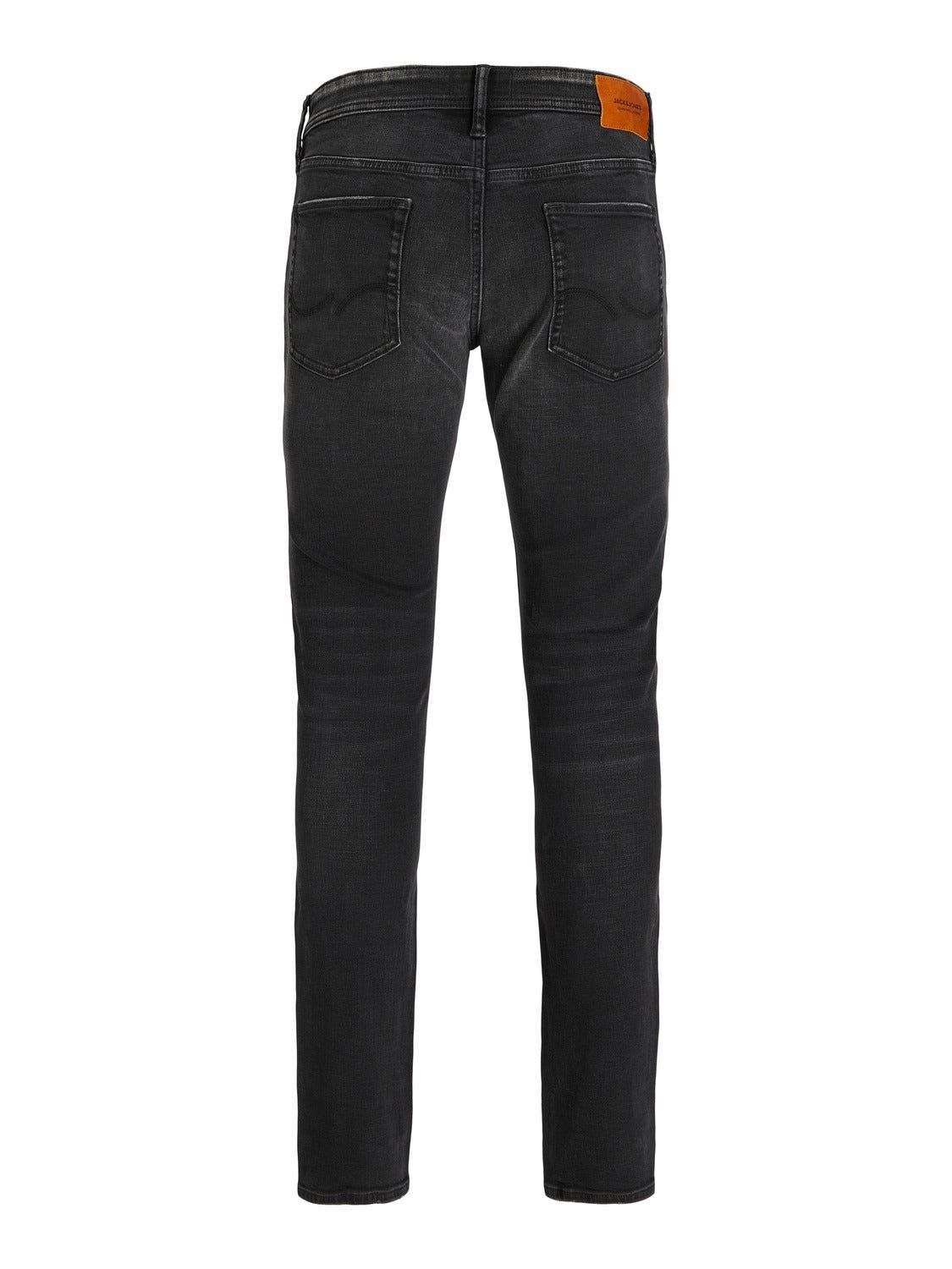 JJIGLENN JJORIGINAL SBD 012 BSO Slim fit jeans sold by Jack & Jones product image thumbnail 4