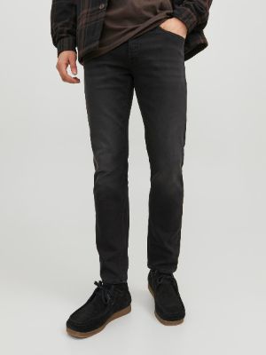 JJIMIKE JJORIGINAL MF 508 I.K Tapered fit jeans sold by Jack & Jones