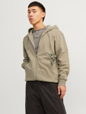 Plain Hoodie sold by Jack & Jones