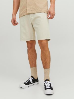 Relaxed Fit Denim shorts sold by Jack & Jones