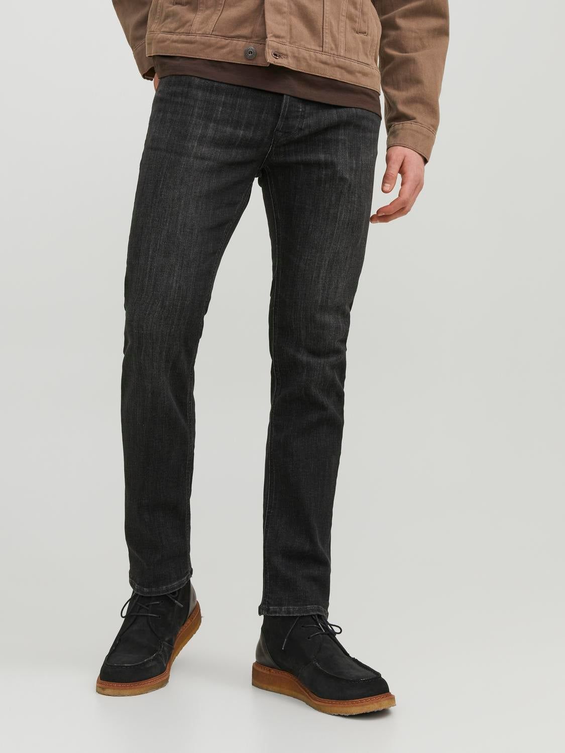 JJITIM JJORIGINAL AM 388 Slim fit jeans sold by Jack & Jones