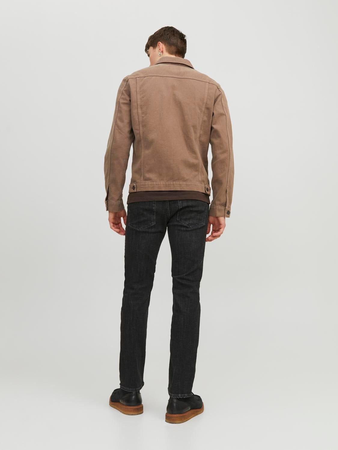 JJITIM JJORIGINAL AM 388 Slim fit jeans sold by Jack & Jones product image thumbnail 2