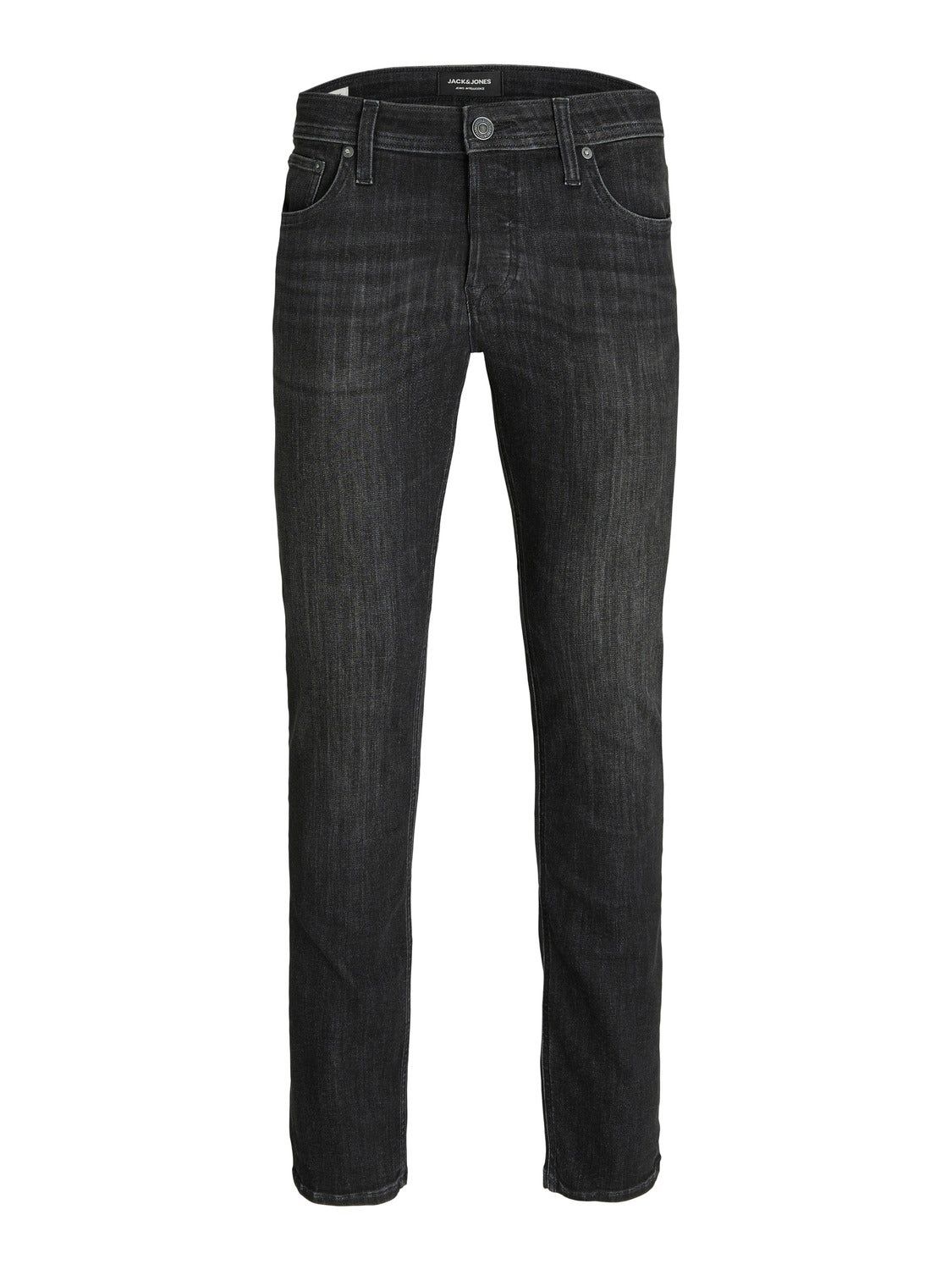 JJITIM JJORIGINAL AM 388 Slim fit jeans sold by Jack & Jones product image thumbnail 3
