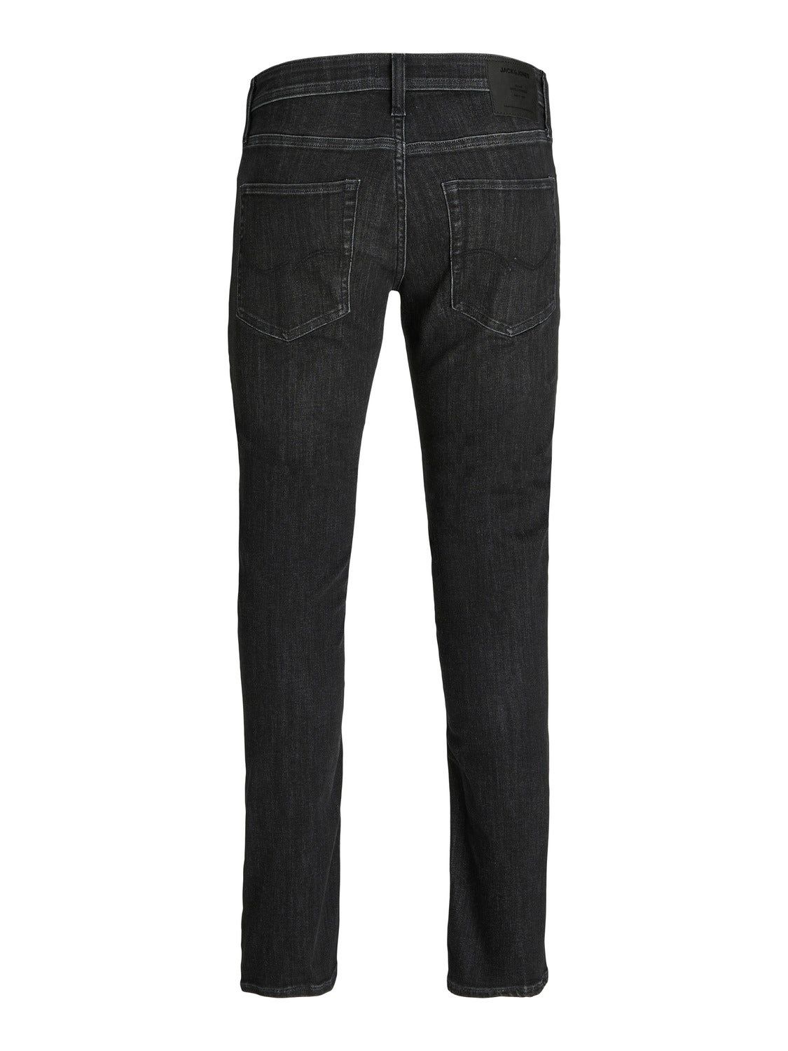 JJITIM JJORIGINAL AM 388 Slim fit jeans sold by Jack & Jones product image thumbnail 4