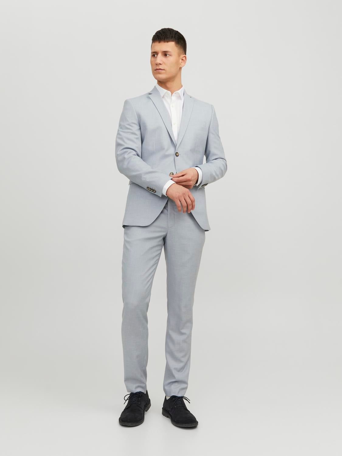 JPRSOLARIS Super Slim Fit Suit sold by Jack & Jones