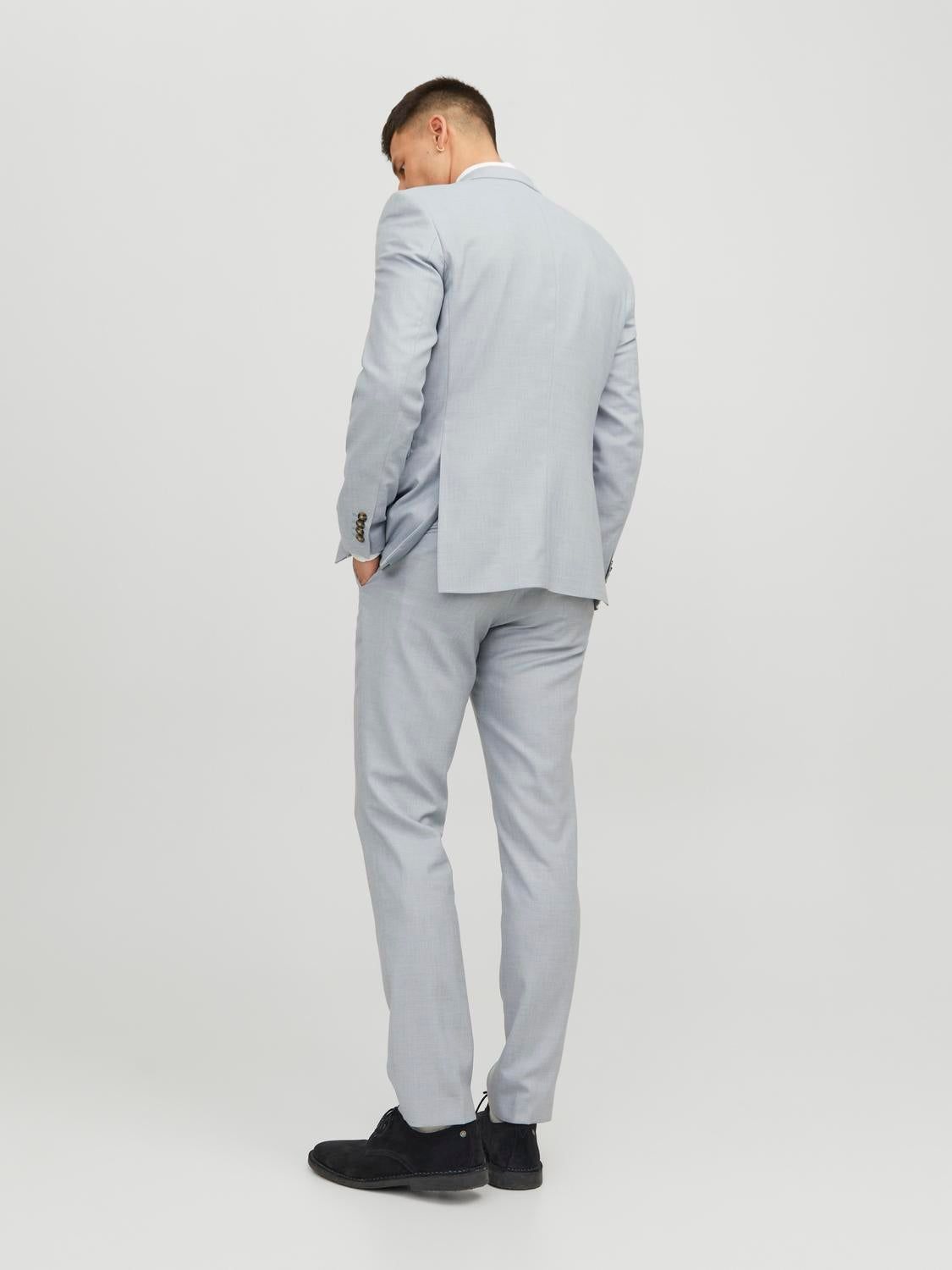 JPRSOLARIS Super Slim Fit Suit sold by Jack & Jones product image thumbnail 2