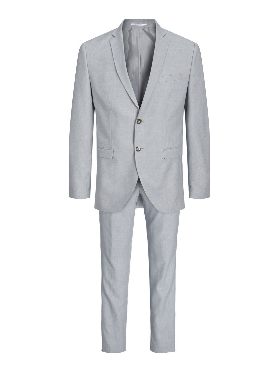 JPRSOLARIS Super Slim Fit Suit sold by Jack & Jones product image thumbnail 3