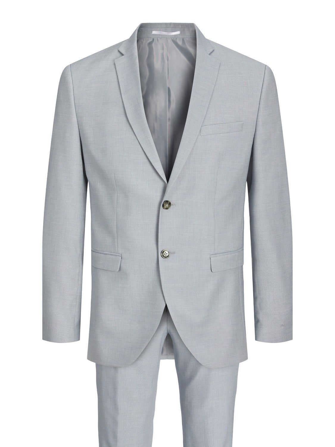 JPRSOLARIS Super Slim Fit Suit sold by Jack & Jones product image thumbnail 4