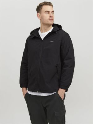Plus Size Light jacket sold by Jack & Jones