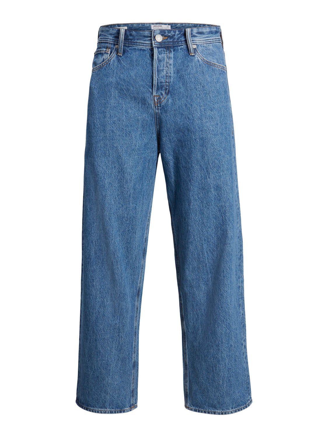 JJICLARK JJORIGINAL SBD 301 Regular fit jeans sold by Jack & Jones product image thumbnail 3