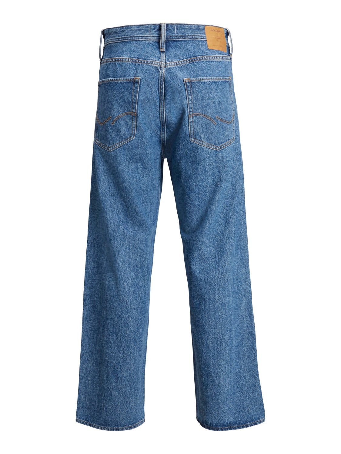 JJICLARK JJORIGINAL SBD 301 Regular fit jeans sold by Jack & Jones product image thumbnail 4