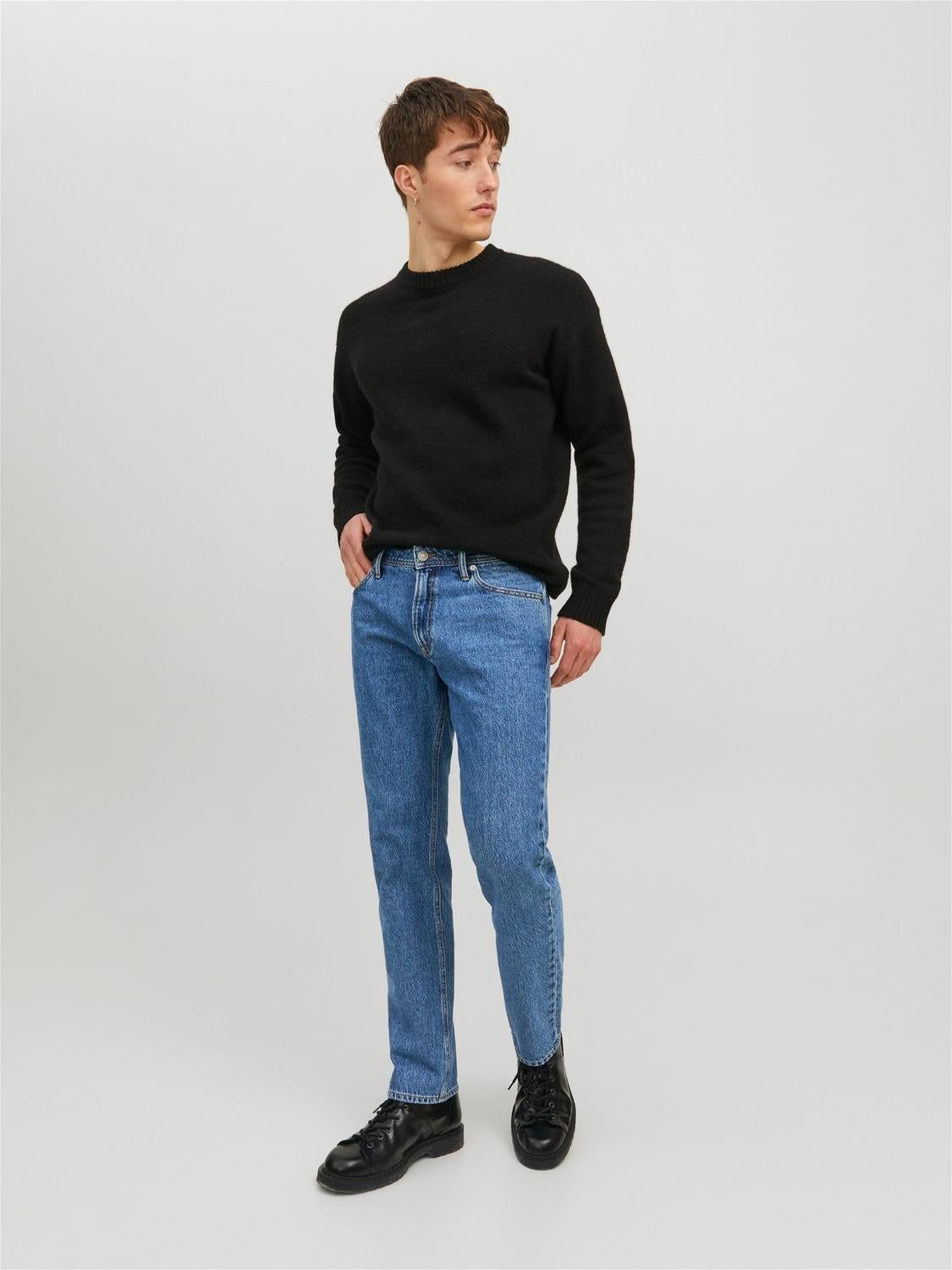 JJICLARK JJORIGINAL SBD 301 Regular fit jeans sold by Jack & Jones product image thumbnail 5