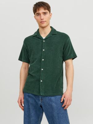 Regular Fit Resort shirt sold by Jack & Jones