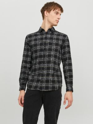Slim Fit Checked shirt sold by Jack & Jones