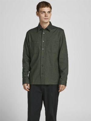 Comfort Fit Casual shirt sold by Jack & Jones