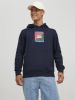 Logo Hoodie sold by Jack & Jones