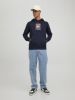 Logo Hoodie sold by Jack & Jones