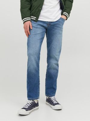 JJIMIKE JJORIGINAL MF 507 I.K Tapered fit jeans sold by Jack & Jones